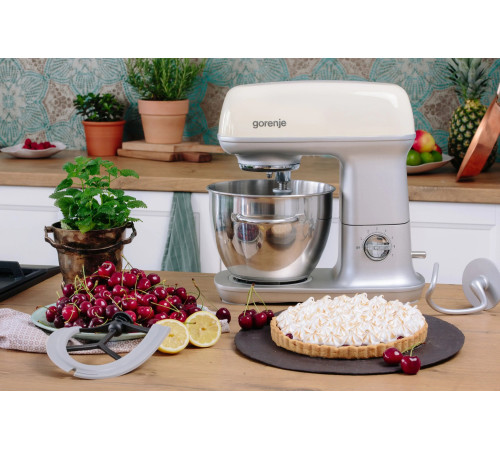Кухонна машина GORENJE MMC 1000 RL