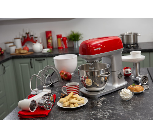 Кухонна машина GORENJE MMC 1000 RLR