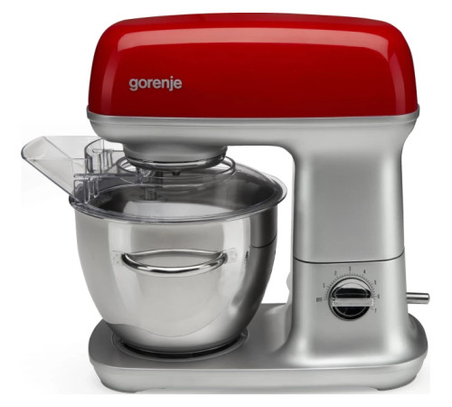 Кухонна машина GORENJE MMC 1000 RLR