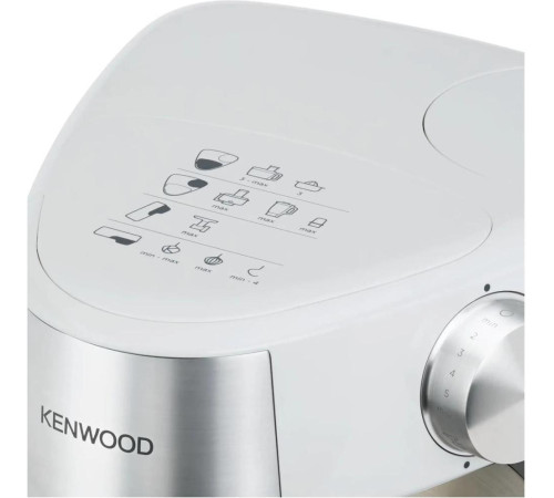 Кухонна машина Kenwood KHC29A.H0WH