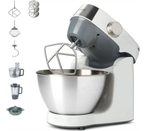 Кухонна машина Kenwood KHC29A.H0WH