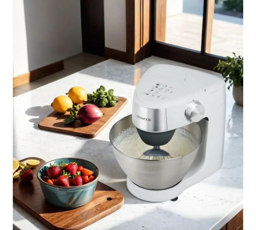 Кухонна машина Kenwood KHC29A.H0WH