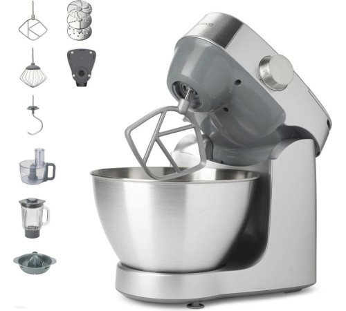 Кухонна машина Kenwood KHC29A.O0SI