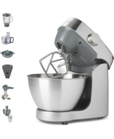 Кухонна машина Kenwood KHC29A.R0SI