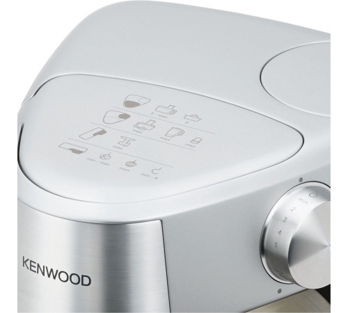 Кухонна машина Kenwood KHC29A.R0SI
