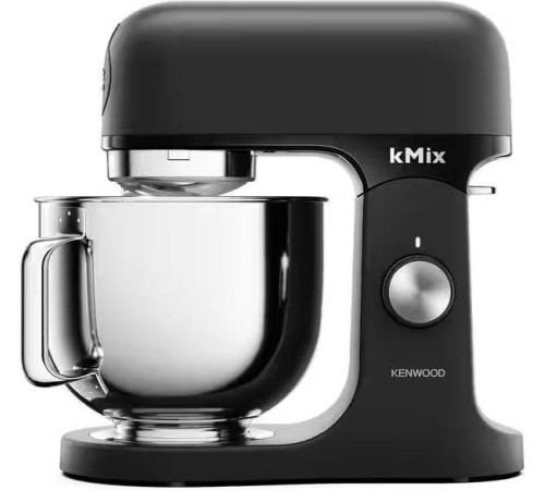 Кухонна машина Kenwood KMX 751 ABK