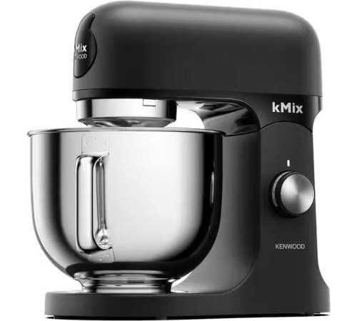 Кухонна машина Kenwood KMX 751 ABK
