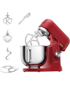 Кухонна машина Kenwood KMX 751 ARD