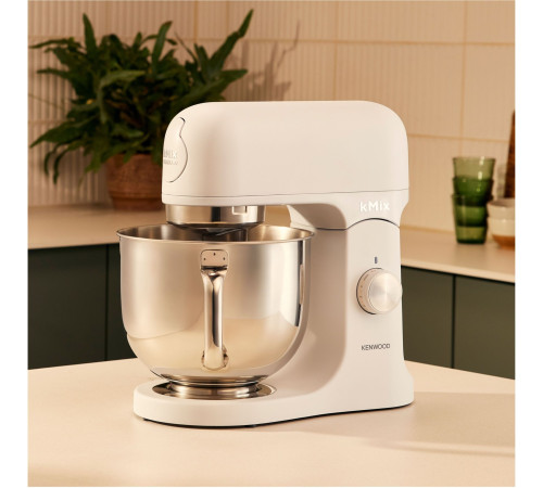 Кухонна машина Kenwood KMX 751 AWH