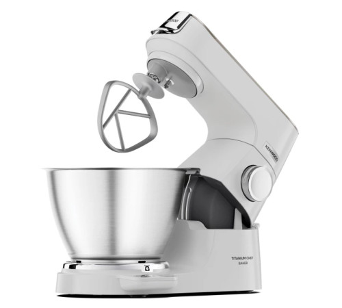 Кухонна машина Kenwood KVC 65.001 WH