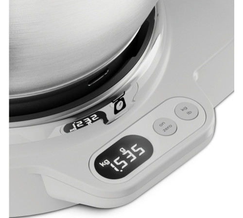 Кухонна машина Kenwood KVC 65.001 WH