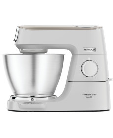 Кухонна машина Kenwood KVC 65.001 WH