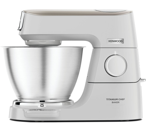 Кухонна машина Kenwood KVC 65.001 WH