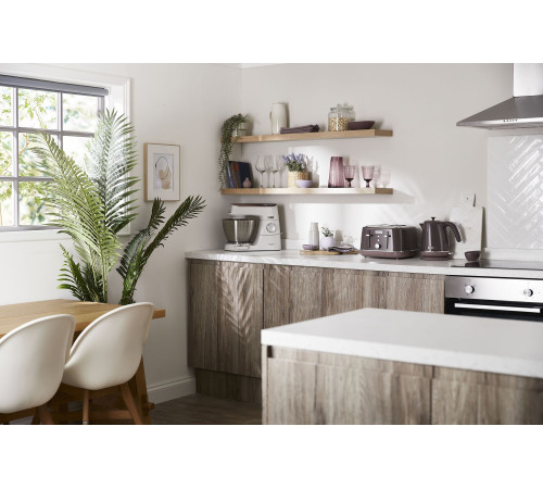 Кухонна машина Kenwood KVC 65.001 WH