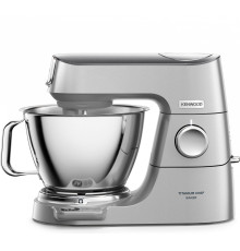 Кухонна машина Kenwood KVC 85.594 SI