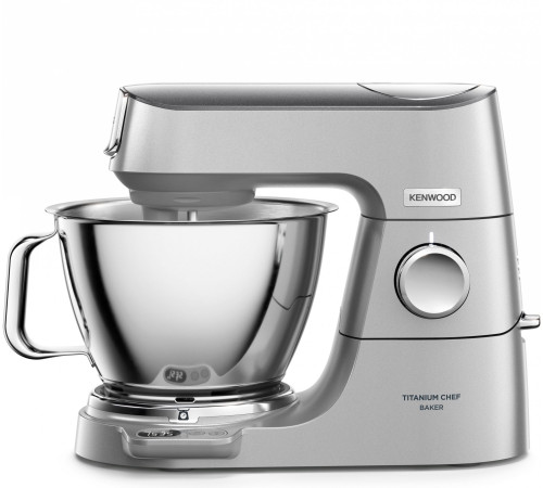 Кухонна машина Kenwood KVC 85.594 SI