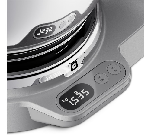 Кухонна машина Kenwood KVC 85.594 SI