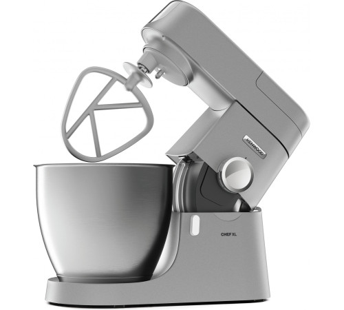 Кухонна машина Kenwood KVL 4100 S