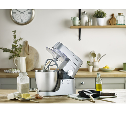 Кухонна машина Kenwood KVL 4100 S