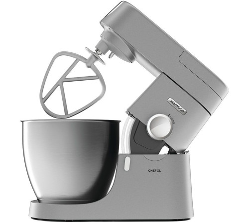 Кухонна машина Kenwood KVL 4170 S