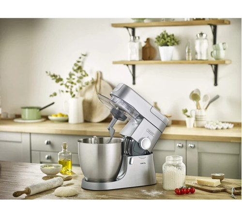 Кухонна машина Kenwood KVL 4170 S