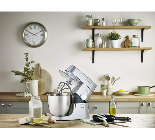 Кухонна машина Kenwood KVL 4170 S