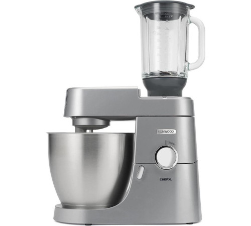Кухонна машина Kenwood KVL 4220 S