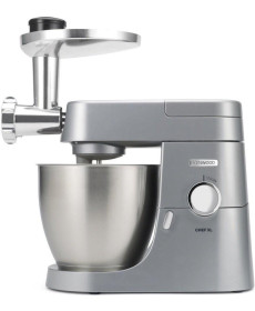 Кухонна машина Kenwood KVL 4220 S