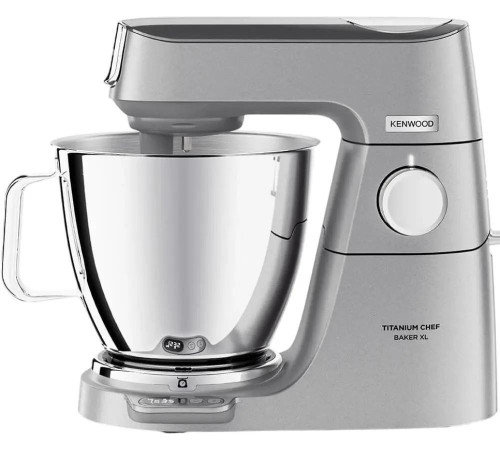 Кухонна машина Kenwood KVL 85.124 SI
