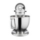 Планетарний міксер з відкидним блоком KitchenAid Artisan 5KSM175PSECU 4,8 л