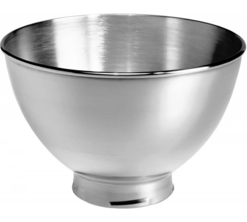 Планетарний міксер з відкидним блоком KitchenAid Artisan 5KSM175PSECU 4,8 л