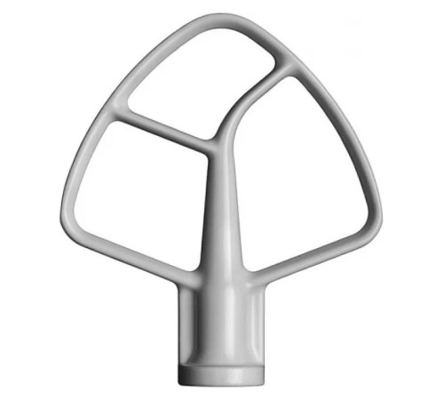 Планетарний міксер з відкидним блоком KitchenAid Artisan 5KSM175PSECU 4,8 л