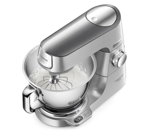 Кухонна машина Kenwood KVL 85.704 SI