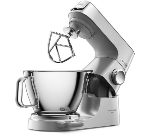 Кухонна машина Kenwood KVL 85.704 SI