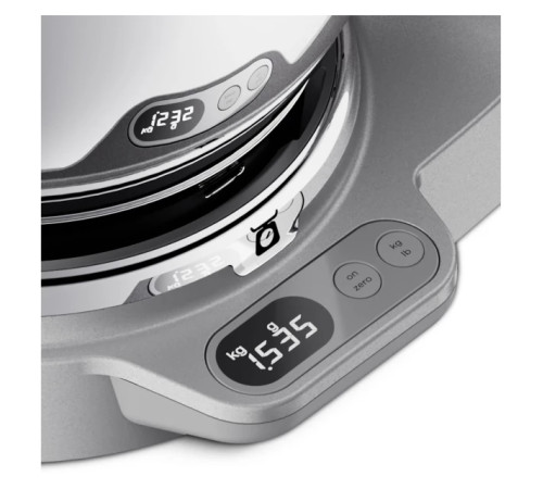 Кухонна машина Kenwood KVL 85.704 SI