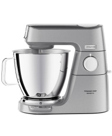 Кухонна машина Kenwood KVL 85.704 SI