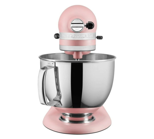 Планетарний міксер з відкидним блоком KitchenAid Artisan 5KSM175PSEDR 4,8 л