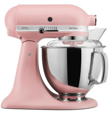 Планетарний міксер з відкидним блоком KitchenAid Artisan 5KSM175PSEDR 4,8 л 