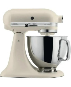 Планетарний міксер з відкидним блоком KitchenAid Artisan 5KSM175PSEFL 4,8 л 