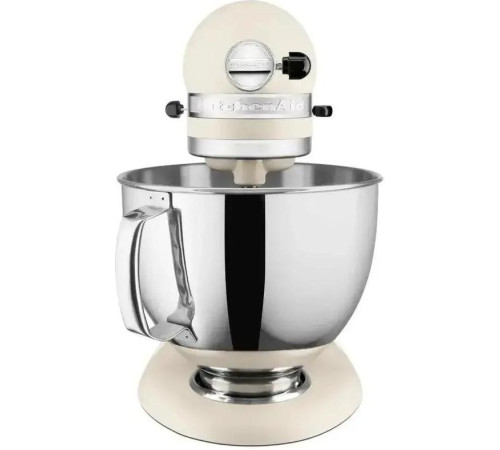 Планетарний міксер з відкидним блоком KitchenAid Artisan 5KSM175PSEFL 4,8 л