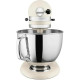 Планетарний міксер з відкидним блоком KitchenAid Artisan 5KSM175PSEFL 4,8 л