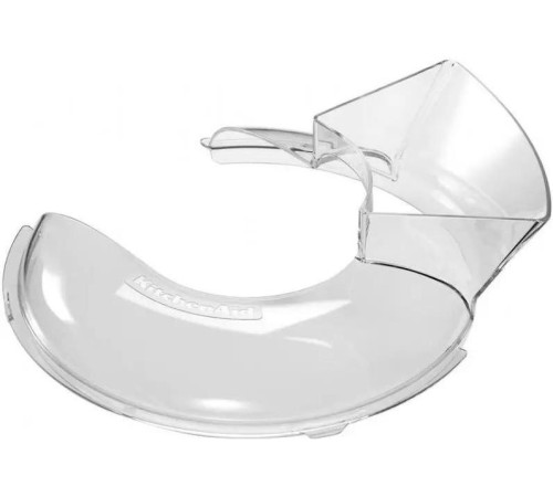 Планетарний міксер з відкидним блоком KitchenAid Artisan 5KSM175PSEFL 4,8 л