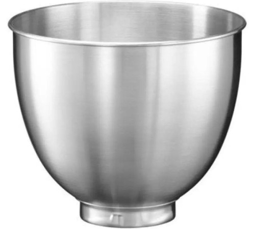 Планетарний міксер з відкидним блоком KitchenAid Artisan 5KSM175PSEFL 4,8 л