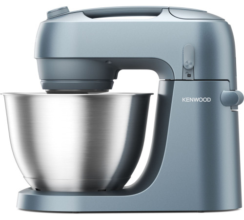 Кухонна машина Kenwood KZM 35.000 GY