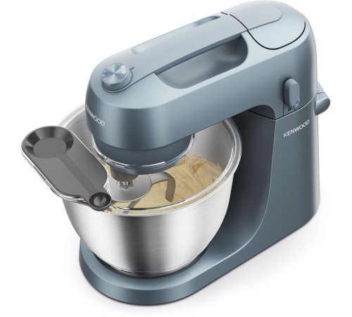 Кухонна машина Kenwood KZM 35.000 GY
