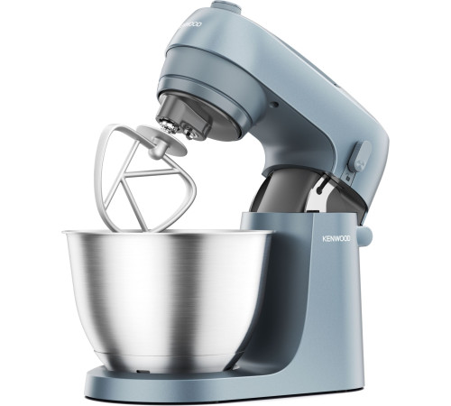 Кухонна машина Kenwood KZM 35.000 GY