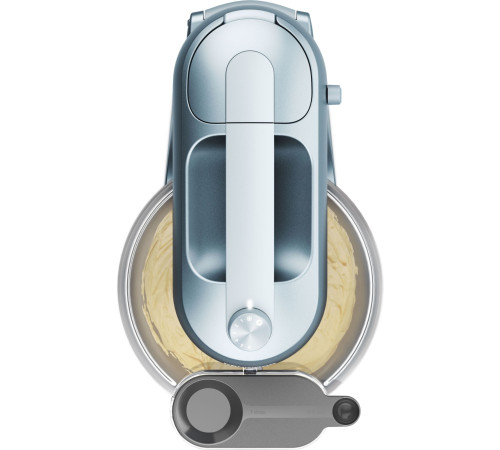 Кухонна машина Kenwood KZM 35.000 GY