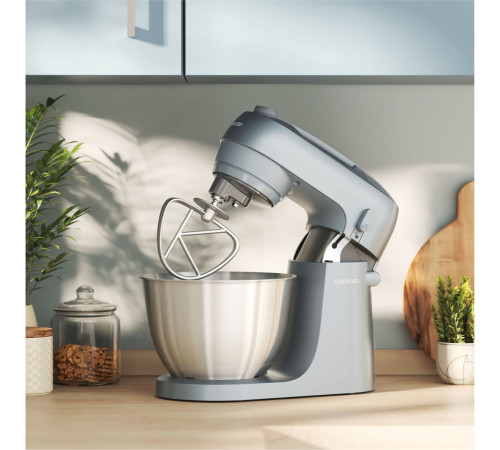 Кухонна машина Kenwood KZM 35.000 GY