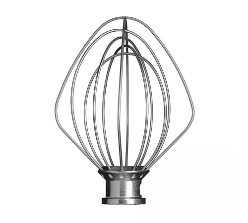 Планетарний міксер з відкидним блоком KitchenAid Artisan 5KSM175PSEHY 4,8 л