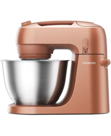 Кухонна машина Kenwood KZM 35.000 RD